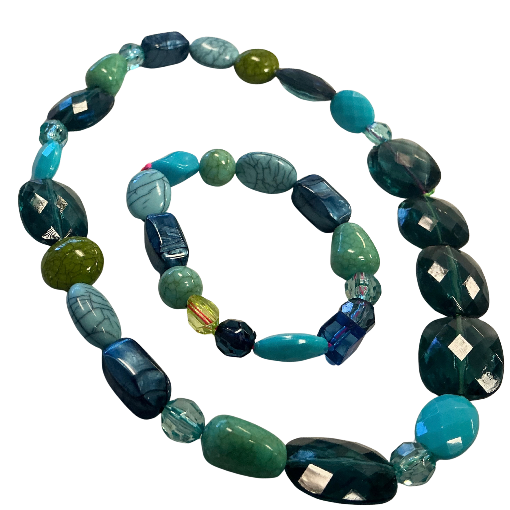 Natural Beads